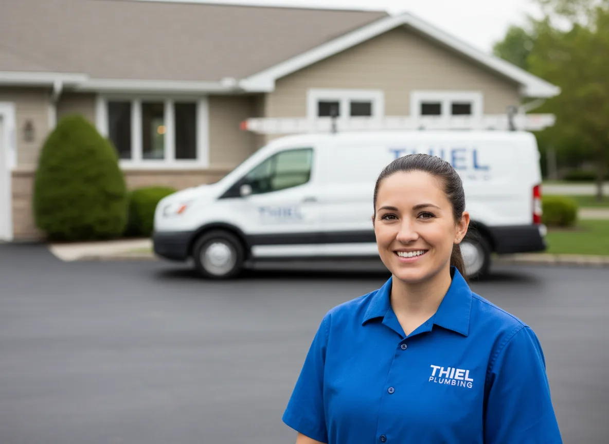 Plumber Pahrump, NV FAQs